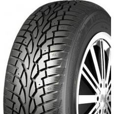 Studs Car Tyres Nankang Snow SW-7 185/70 R14 88T Stud MFS