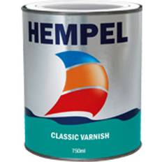 Hempel Classic Varnish 750ml