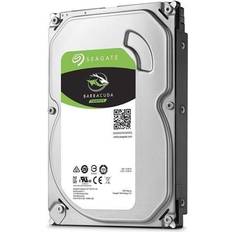 Best Hard Drives Seagate Barracuda ST6000DM003 6TB