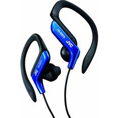 Clip On/Ear Loop - In-Ear Headphones JVC HA-EB75