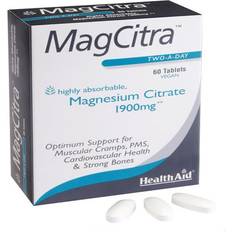 Health Aid Magcitra 1900mg 60 pcs