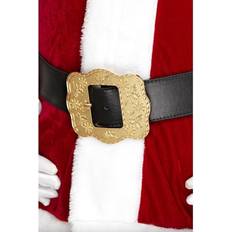 Smiffys Deluxe Santa Belt