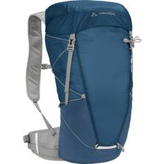 Silicon Hiking Backpacks Vaude Citus 16 LW - Washed Blue
