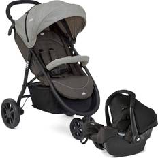 Joie Extendable Sun Canopy - Travel Systems Pushchairs Joie Litetrax 3 (Travel system)