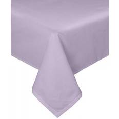Homescapes KT1560 Tablecloth Purple (228x137cm)