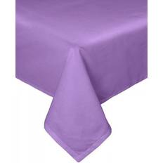 Homescapes KT1558 Tablecloth Purple (228x137cm)