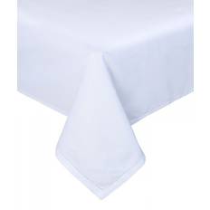 Homescapes KT1213 Tablecloth Tablecloth White (178x137cm)