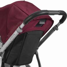 Best Handle Cover UppaBaby Vista Leather Handlebar Cover