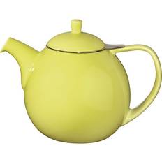 Red Teapots Forlife Curve Teapot 0.7L