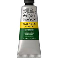 Winsor & Newton Galeria Acrylic Hookers Green 60ml