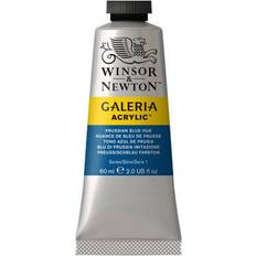 Winsor & Newton Galeria Acrylic Prussian Blue Hue 60ml