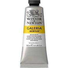 Winsor & Newton Galeria Acrylic Mixing White 60ml