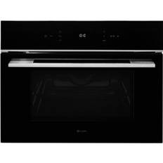 Built-in - Stainless Steel Microwave Ovens Caple CM108 Black, White, Stainless Steel