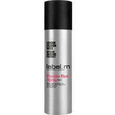 Best Colour Hair Sprays Label.m Powder Red Spray 150ml