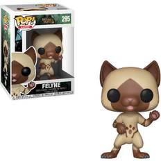 Funko Pop! Games Monster Hunter Felyne