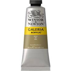 Winsor & Newton Galeria Acrylic Gold 60ml