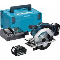 Makita DSS610RTJ (2x5.0Ah)