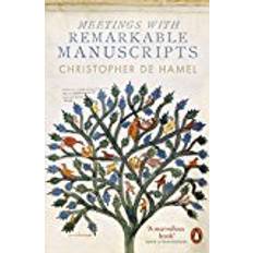 Meetings with Remarkable Manuscripts (Paperback, 2018)