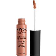 NYX Soft Matte Lip Cream Abu Dhabi