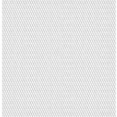 vidaXL Expanded Wire Mesh Panel 142284