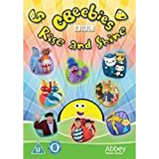 Cbeebies: Rise And Shine [DVD]