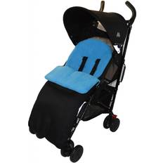 For Your Little One Footmuff Compatible with Obaby