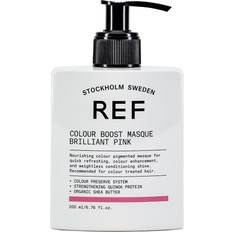 REF Colour Boost Masque Brilliant Pink 200ml