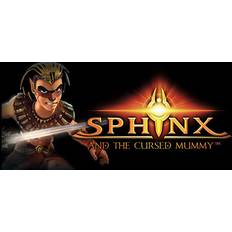 Sphinx and the Cursed Mummy (PC)