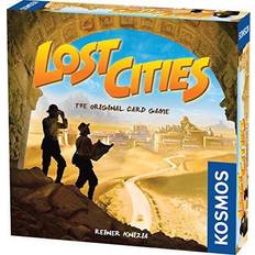 Kosmos Lost Cities