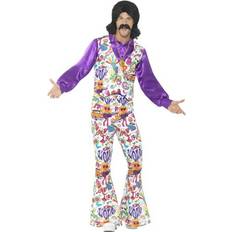 Smiffys 60's Groovy Hippie Costume