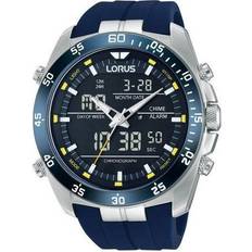 Lorus Men Wrist Watches Lorus Sports (RW617AX9)