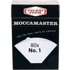 Best Coffee Filters Moccamaster Cup One No. 1