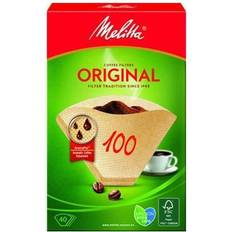 Best Coffee Filters Melitta Original 100 40st