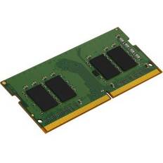 Kingston ValueRAM DDR4 2400MHz 4GB (KVR24S17S6/4)