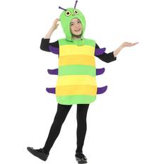 Smiffys Caterpillar Costume