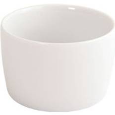 Oven Safe - Porcelain Sugar Bowls Fairmont Arctic Sugar bowl