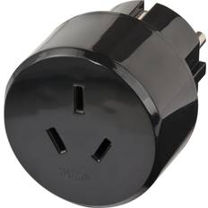 Brennenstuhl Travel Adapter Australia, China (1508510)