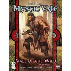 Mystic Vale: Vale of the Wild