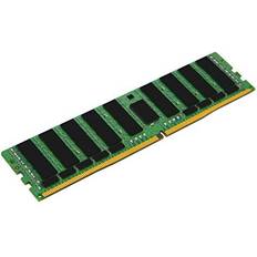 Kingston DDR4 2666MHz 64GB ECC for HP (KTH-PL426LQ/64G)
