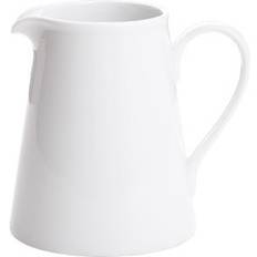 Oven Safe - Porcelain Pitchers Fairmont Arctic Pitcher 0.58L