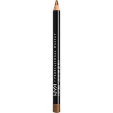 NYX Slim Eye Pencil Bronze Shimmer