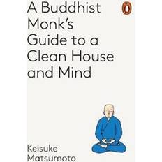 Monks guide to a clean house and mind (Paperback, 2018)