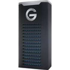 G-Technology G-Drive Mobile R-Series 500GB USB 3.1