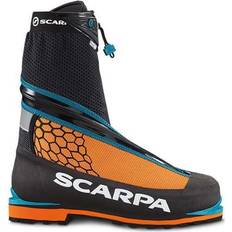 Scarpa Phantom Tech M - Black/Bright Orange