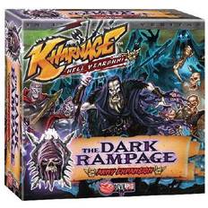 Devil Pig Kharnage: The Dark Rampage Army Expansion