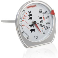 Leifheit Meat Thermometers Leifheit Meat and Oven Thermometer 03096 Meat Thermometer