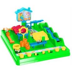 Tomy Screwball Scramble