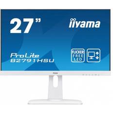 Iiyama ProLite B2791HSU-W1