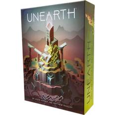 Brotherwise Games Unearth