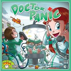 Repos Production Doctor Panic